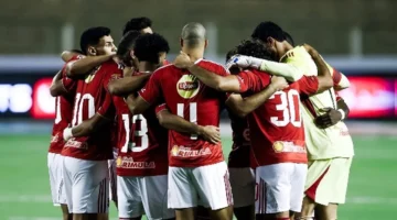 موعد مباراة الأهلي وإيجل نوار البوروندي في دوري أبطال أفريقيا وتأثيرها على تصدر المجموعة